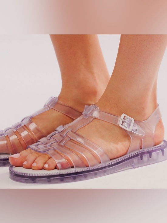 Free People Shoes - Free People Melissa Possession Fresh Sandals